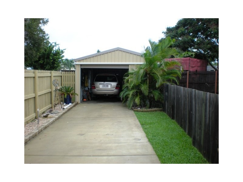 5 Alma Court, North Mackay QLD 4740