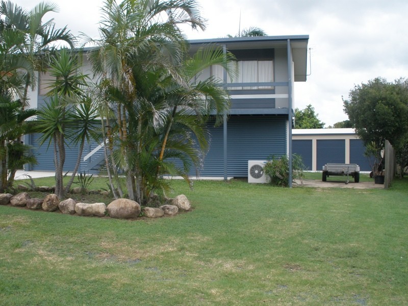 35 Lachlan Street, Mount Pleasant QLD 4740