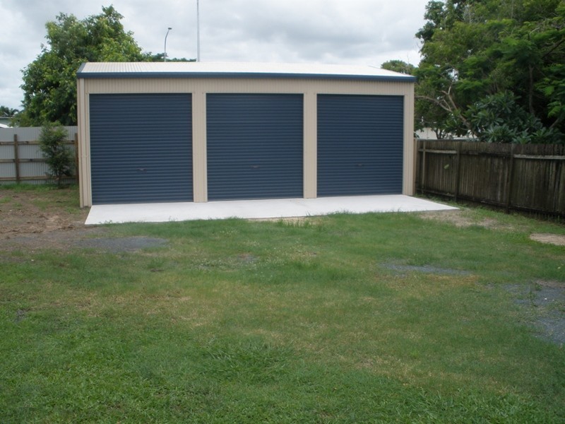 35 Lachlan Street, Mount Pleasant QLD 4740