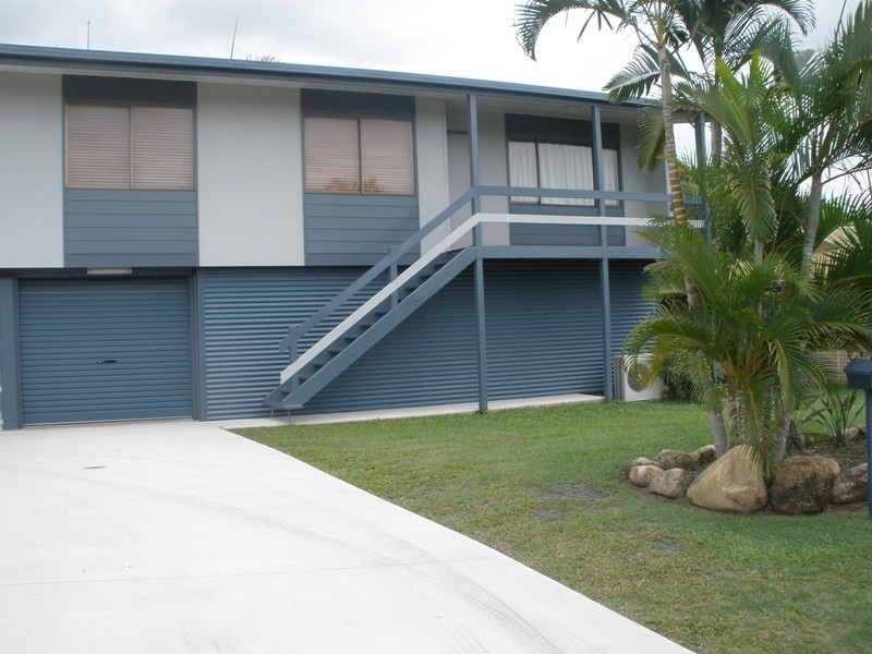 35 Lachlan Street, Mount Pleasant QLD 4740