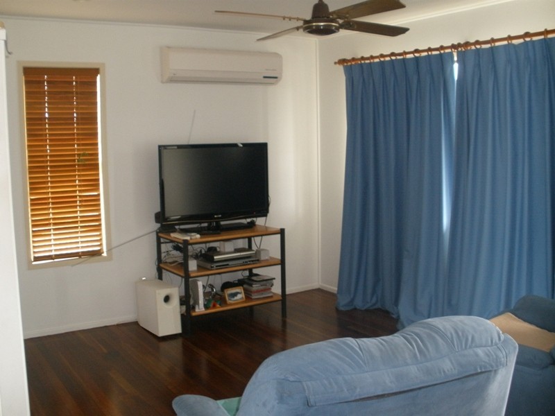 35 Lachlan Street, Mount Pleasant QLD 4740