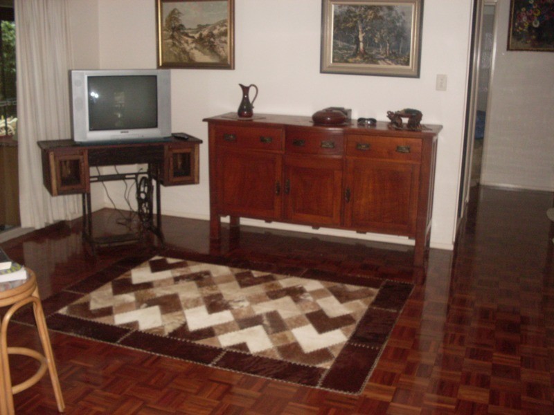 3 Frank Cowley Drive, Glenella QLD 4740