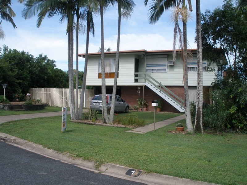 1 Gooding Street, Andergrove QLD 4740
