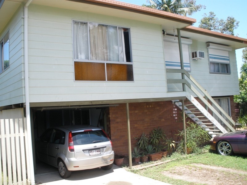 1 Gooding Street, Andergrove QLD 4740