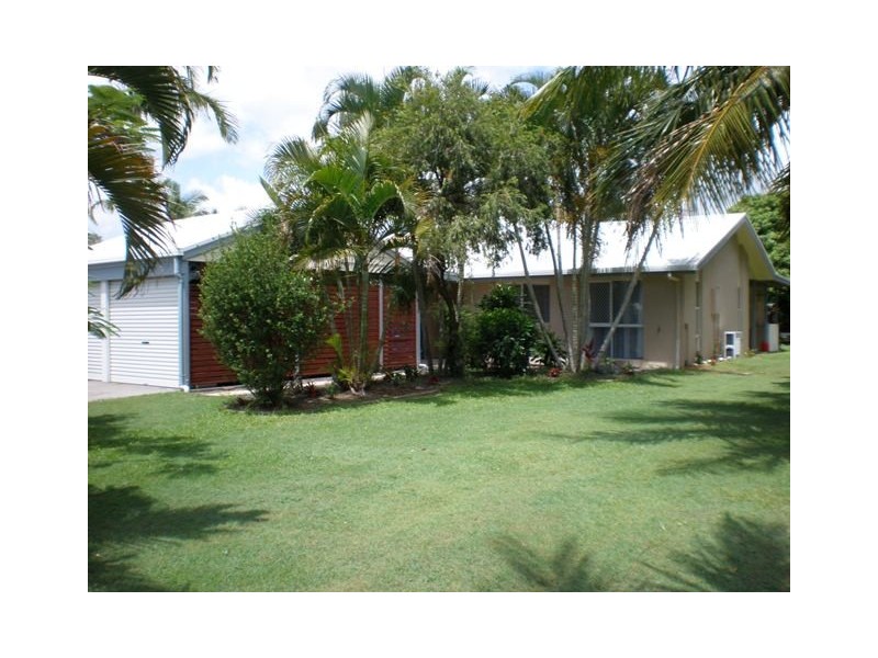 105 Investigator Street, Andergrove QLD 4740