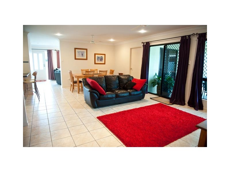 81 Wheeler Drive, Glenella QLD 4740