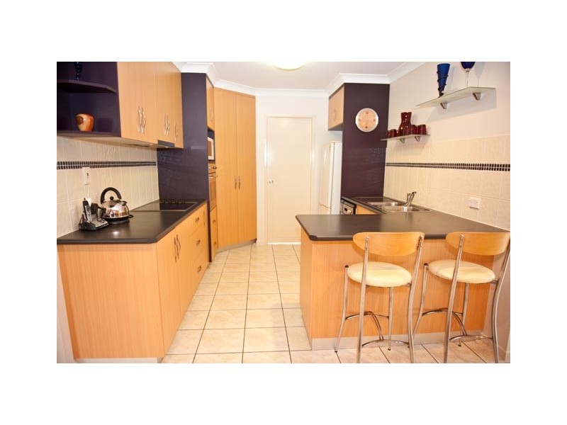 81 Wheeler Drive, Glenella QLD 4740