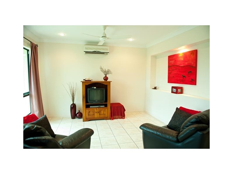 81 Wheeler Drive, Glenella QLD 4740