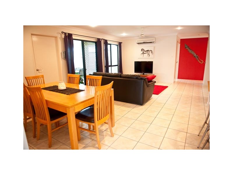 81 Wheeler Drive, Glenella QLD 4740