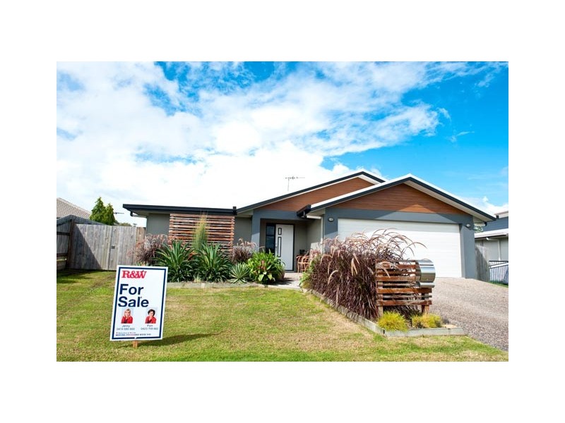 61 Stevic Street, Walkerston QLD 4751