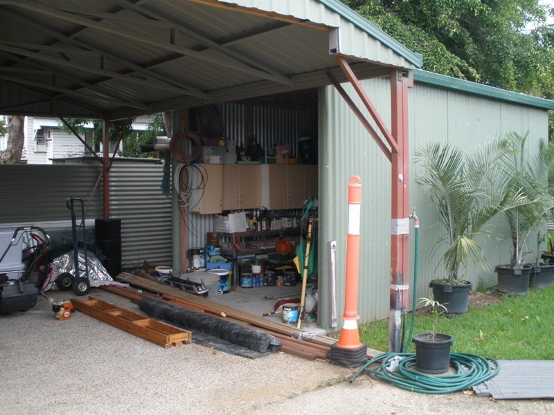 375 Shakespeare Street, West Mackay QLD 4740