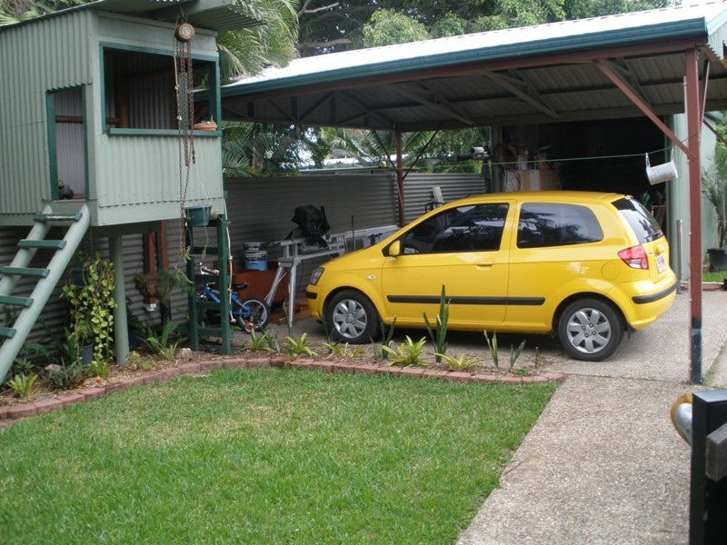 375 Shakespeare Street, West Mackay QLD 4740
