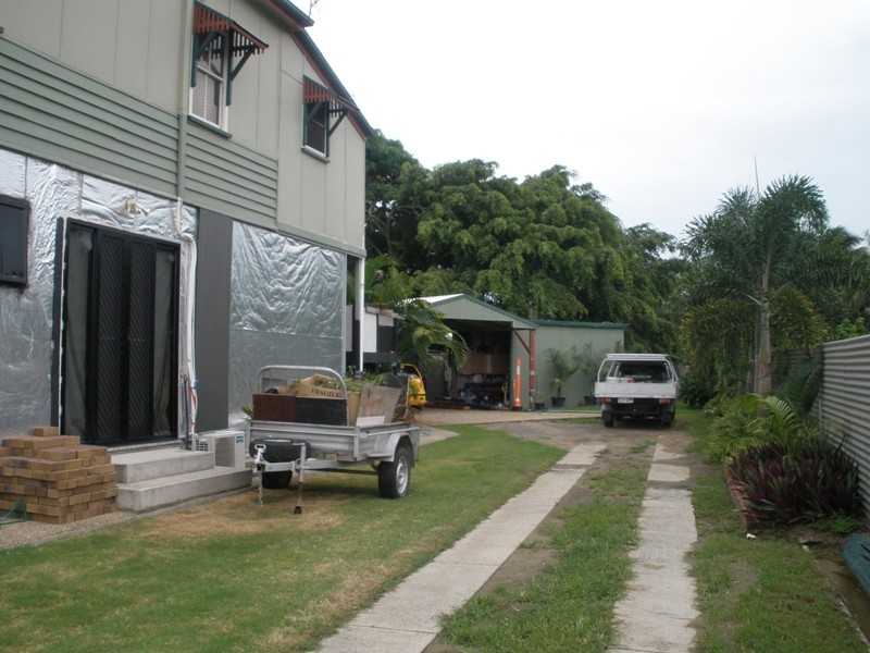 375 Shakespeare Street, West Mackay QLD 4740