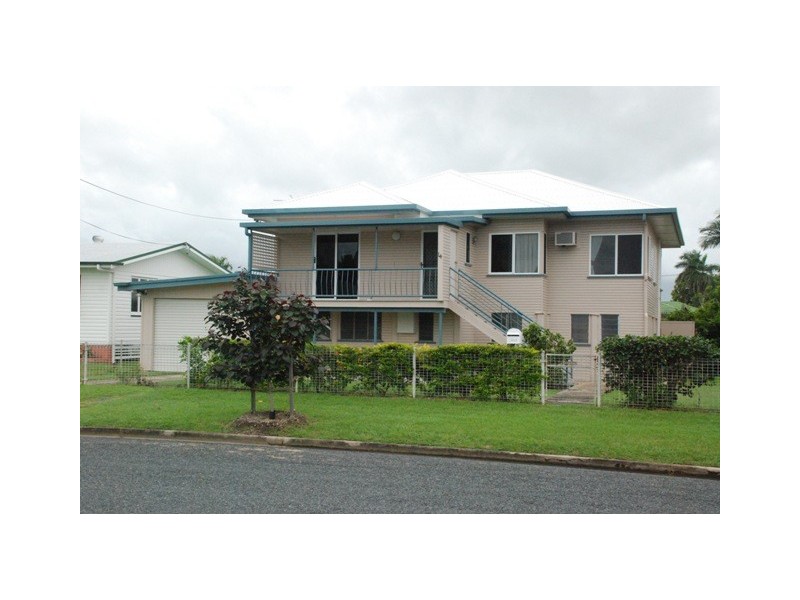 14 Edmond Street, West Mackay QLD 4740