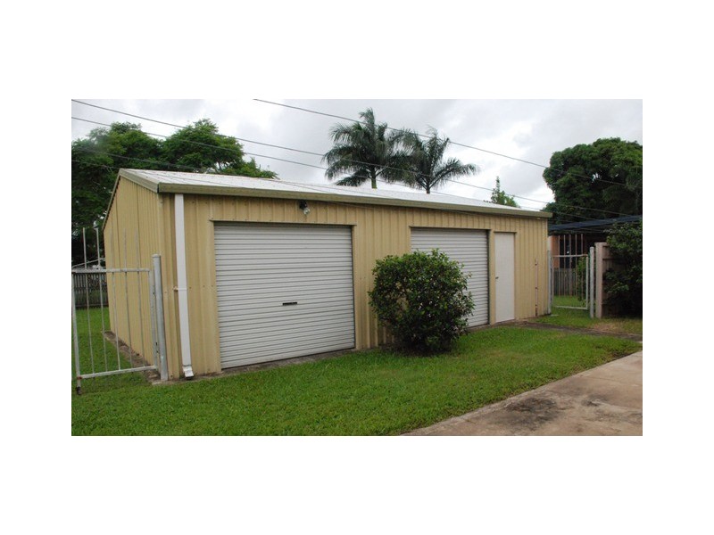 14 Edmond Street, West Mackay QLD 4740