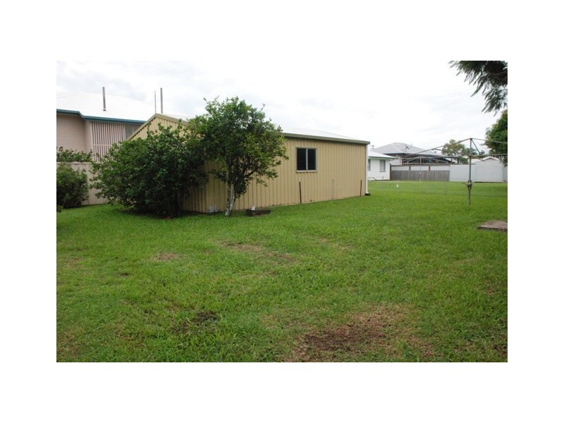 14 Edmond Street, West Mackay QLD 4740