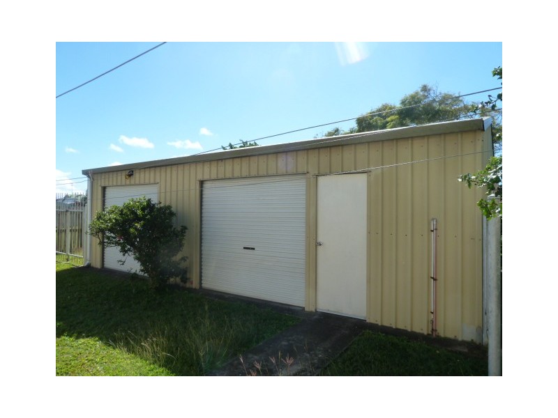 14 Edmond Street, West Mackay QLD 4740