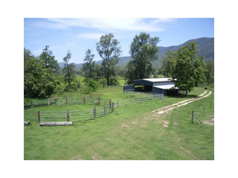 19 Pittionis Rd., Netherdale QLD 4756