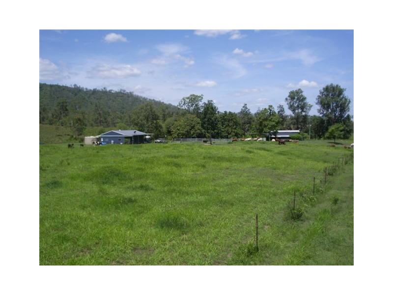 19 Pittionis Rd., Netherdale QLD 4756