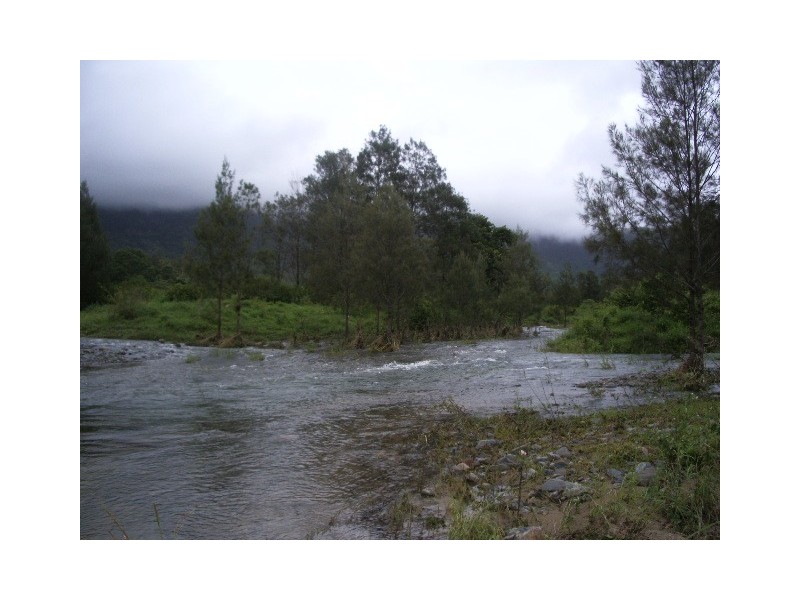 19 Pittionis Rd., Netherdale QLD 4756