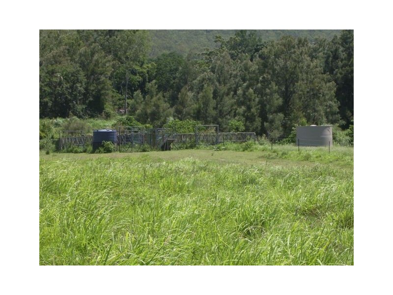 19 Pittionis Rd., Netherdale QLD 4756