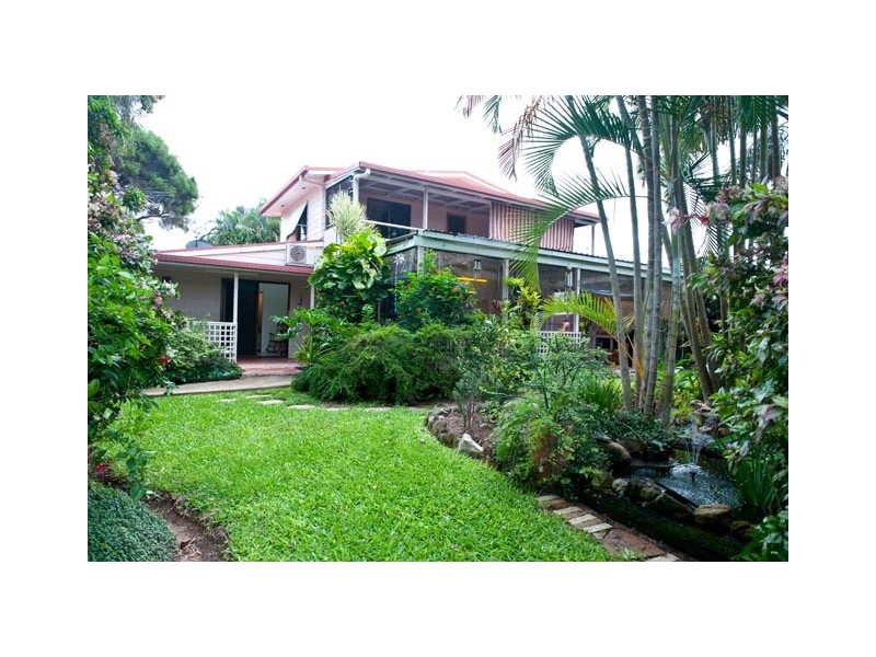 40 Blacks Beach Road, Blacks Beach QLD 4740