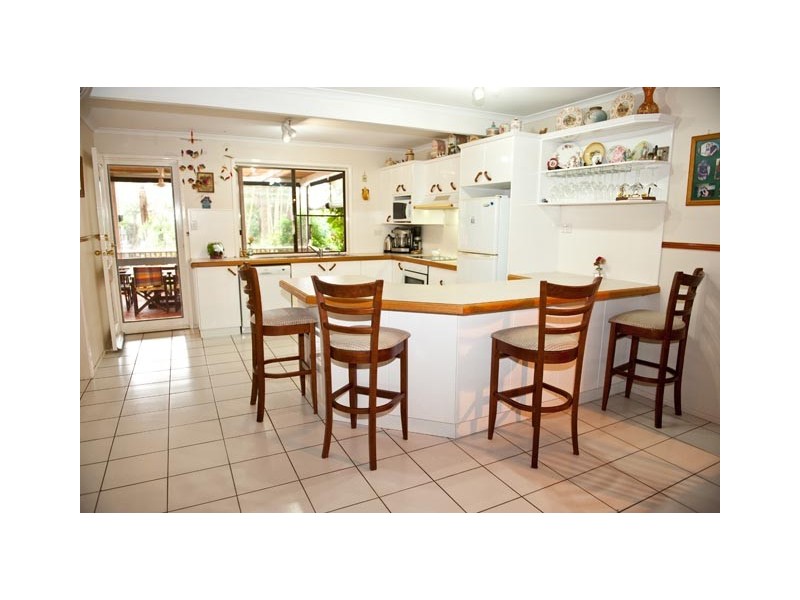 40 Blacks Beach Road, Blacks Beach QLD 4740