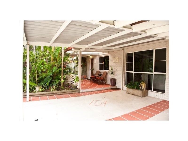 40 Blacks Beach Road, Blacks Beach QLD 4740