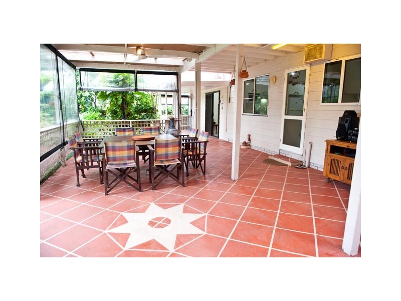 40 Blacks Beach Road, Blacks Beach QLD 4740