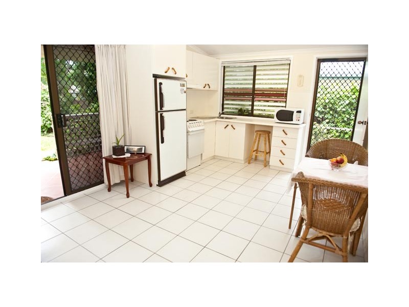40 Blacks Beach Road, Blacks Beach QLD 4740