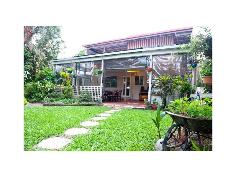40 Blacks Beach Road, Blacks Beach QLD 4740