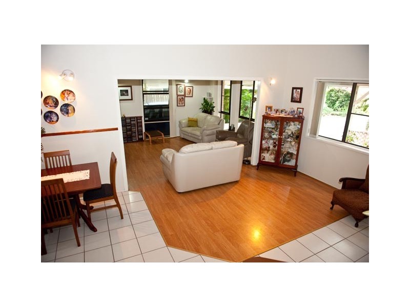 40 Blacks Beach Road, Blacks Beach QLD 4740
