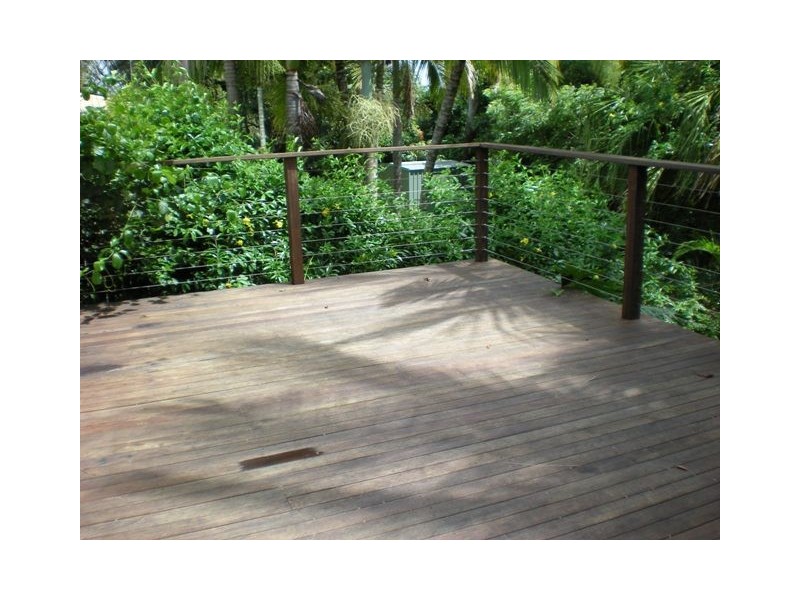 28 KINNON STREET, Glenella QLD 4740