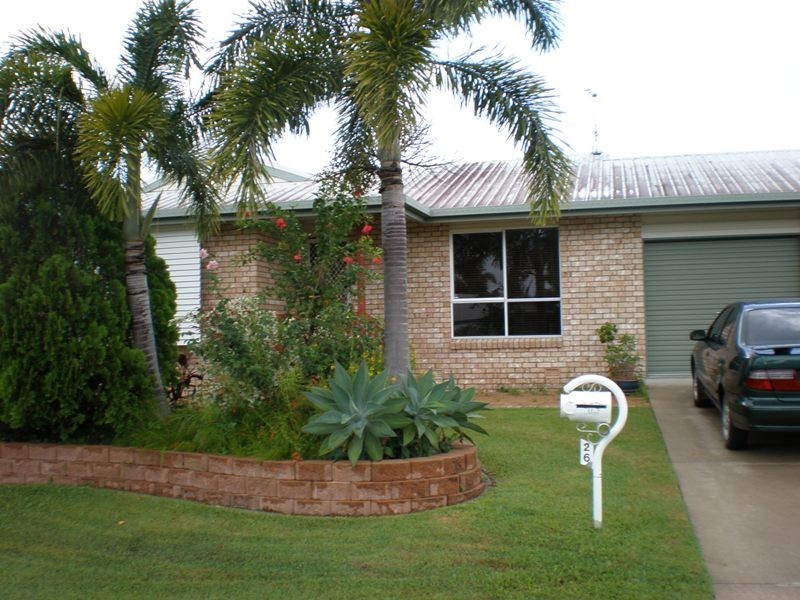 26 Ben Nevis Street, Beaconsfield QLD 4740