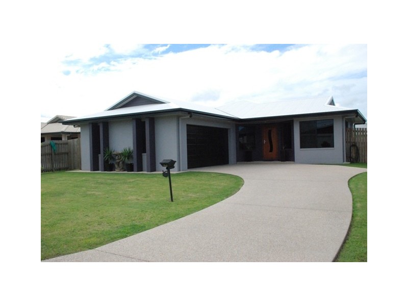 5 Vesta Lane, Paget QLD 4740