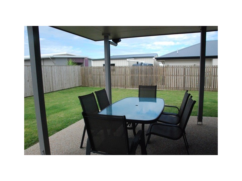 5 Vesta Lane, Paget QLD 4740