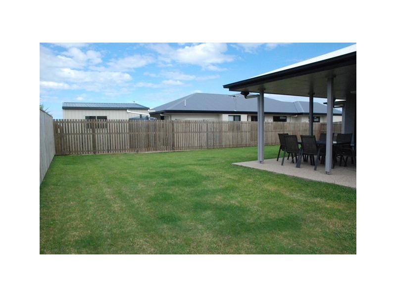5 Vesta Lane, Paget QLD 4740