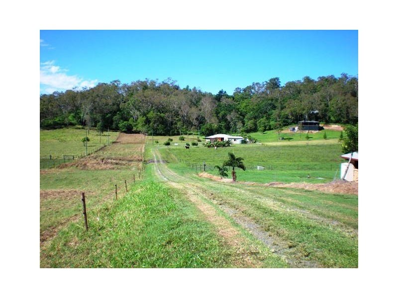 23 Danmaar Drive, Habana QLD 4740