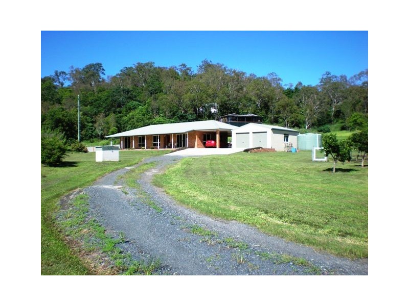 23 Danmaar Drive, Habana QLD 4740