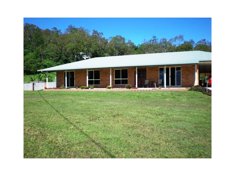 23 Danmaar Drive, Habana QLD 4740