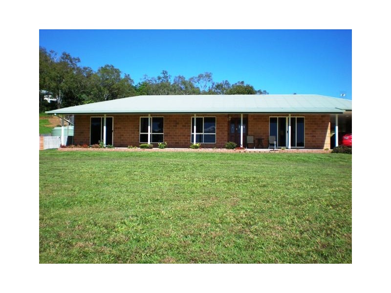 23 Danmaar Drive, Habana QLD 4740