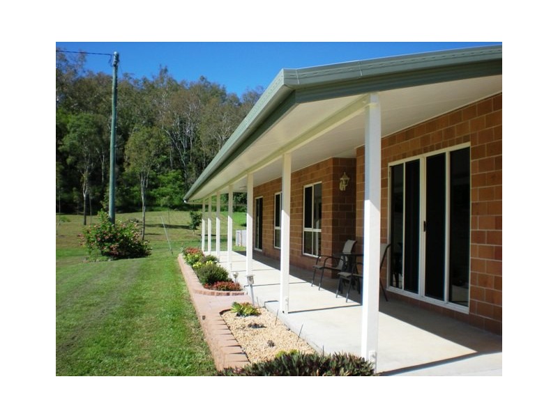 23 Danmaar Drive, Habana QLD 4740