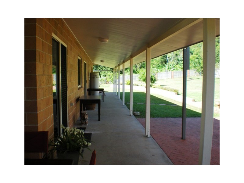 23 Danmaar Drive, Habana QLD 4740