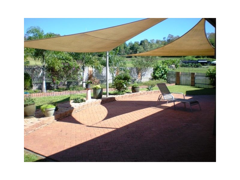 23 Danmaar Drive, Habana QLD 4740