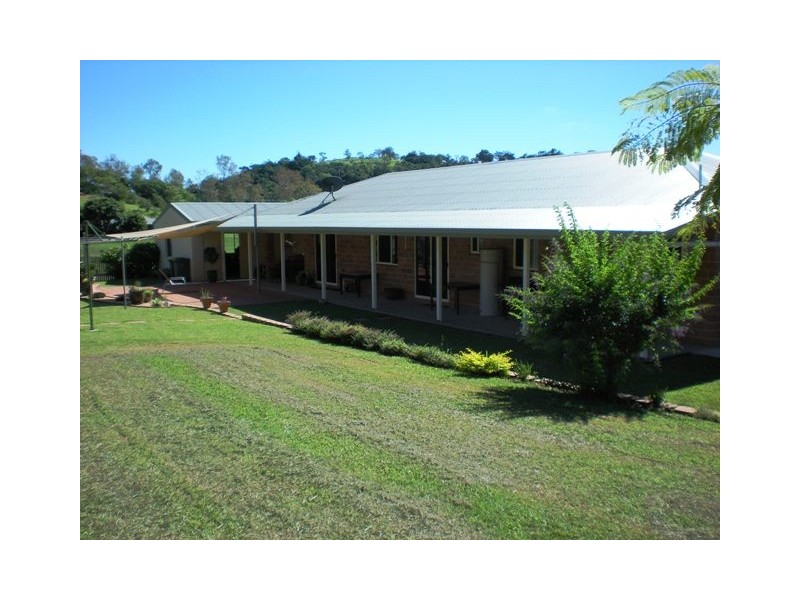 23 Danmaar Drive, Habana QLD 4740