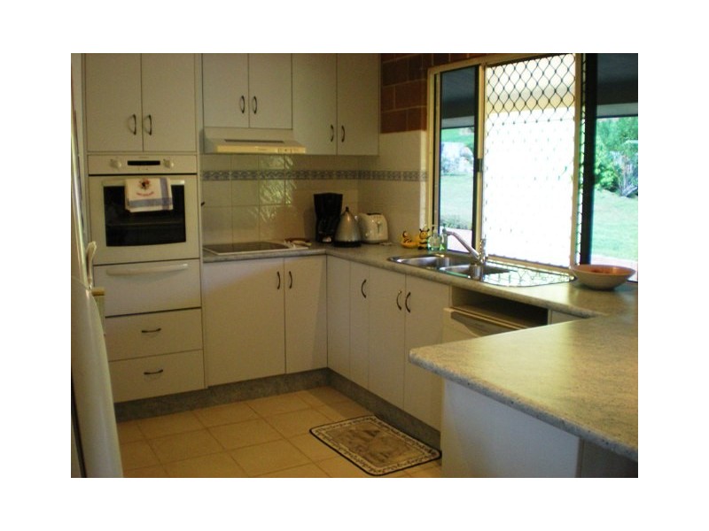 23 Danmaar Drive, Habana QLD 4740