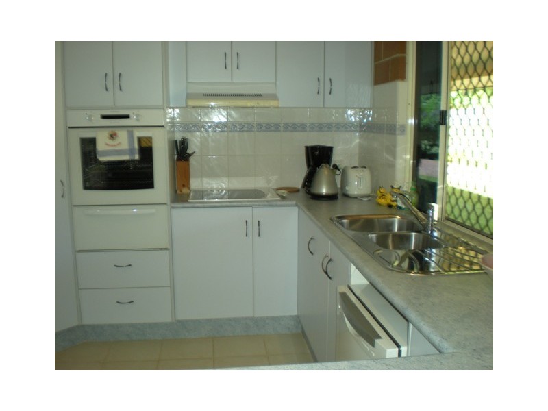 23 Danmaar Drive, Habana QLD 4740