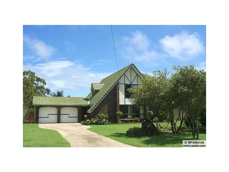 5 Belbin Street, Blacks Beach QLD 4740