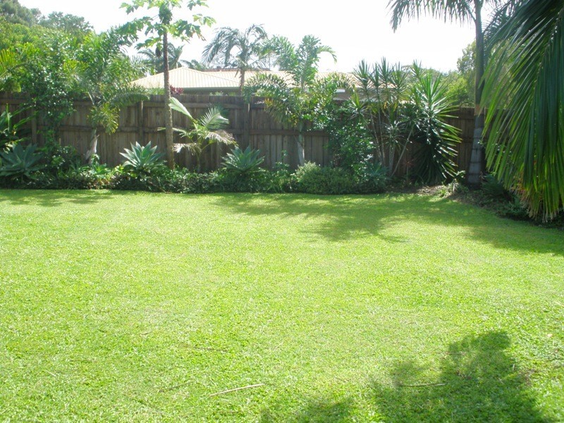 59 Charles Hodge Ave, Mount Pleasant QLD 4740