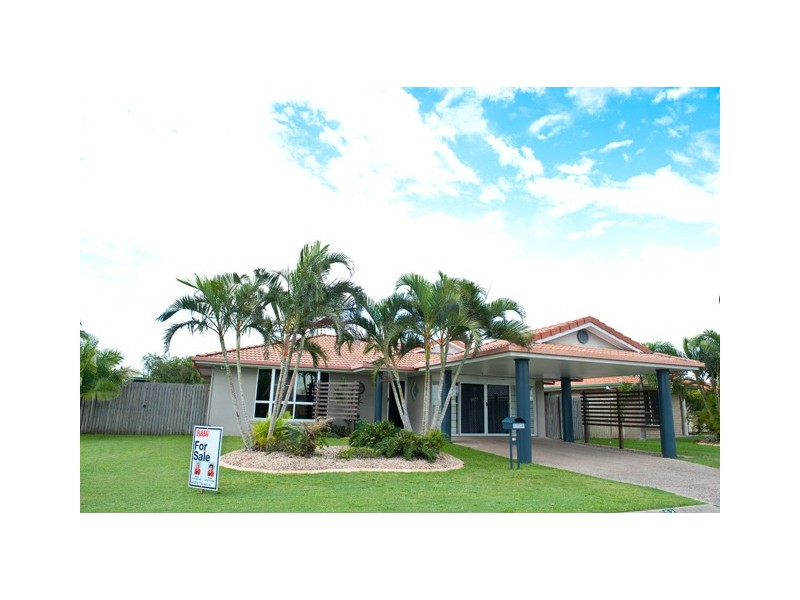 52 Ben Nevis Street, Beaconsfield QLD 4740